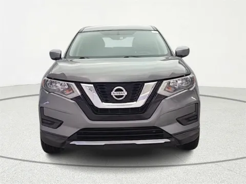 Photos of 2017 Nissan Rogue S for sale in Gurnee, IL at CarWise Gurnee