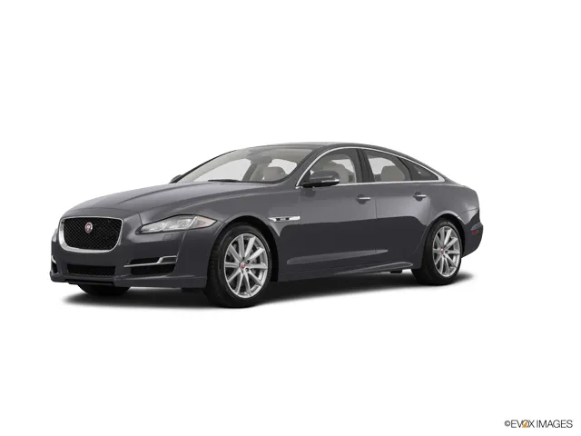 2016 Jaguar XJ R-Sport for sale in Gurnee, IL