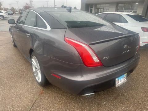 Photos of 2016 Jaguar XJ R-Sport for sale in Gurnee, IL at CarWise Gurnee