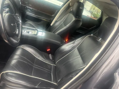 Another view of 2016 Jaguar XJ R-Sport for sale in Gurnee, IL at CarWise Gurnee