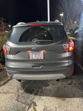 Photos of 2017 Ford Escape Titanium for sale in Gurnee, IL at CarWise Gurnee