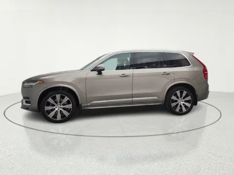 More photos of 2020 Volvo XC90 T6 Inscription at CarWise Gurnee, IL