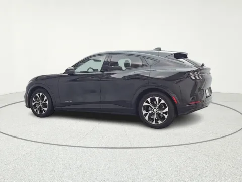 More photos of 2021 Ford Mustang Mach-E Premium at CarWise Gurnee, IL