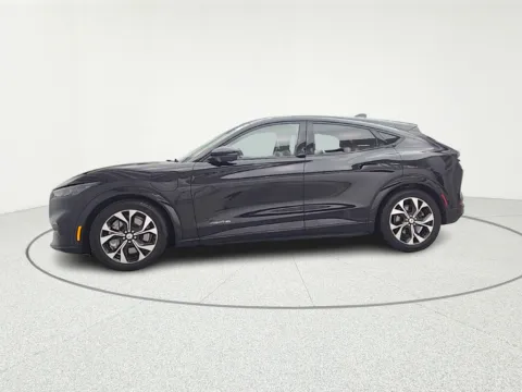 More photos of 2021 Ford Mustang Mach-E Premium at CarWise Gurnee, IL