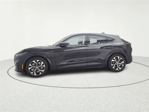 More photos of 2021 Ford Mustang Mach-E Premium at CarWise Gurnee, IL