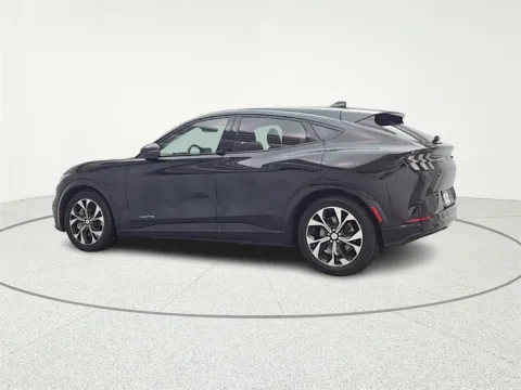 More photos of 2021 Ford Mustang Mach-E Premium at CarWise Gurnee, IL