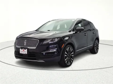 Another view of 2019 Lincoln MKC Reserve for sale in Gurnee, IL at CarWise Gurnee