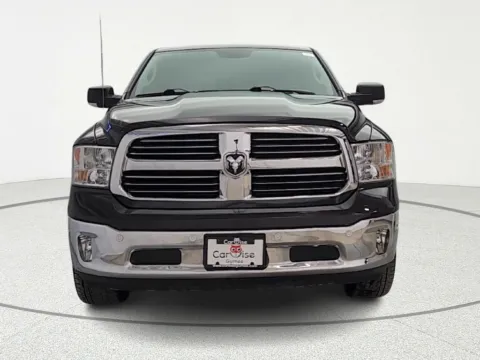 Photos of 2017 Ram 1500 Big Horn for sale in Gurnee, IL at CarWise Gurnee