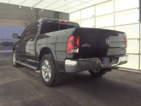 Photos of 2017 Ram 1500 Big Horn for sale in Gurnee, IL at CarWise Gurnee