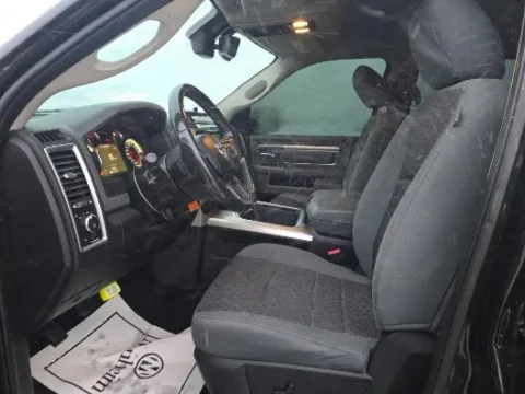 Another view of 2017 Ram 1500 Big Horn for sale in Gurnee, IL at CarWise Gurnee