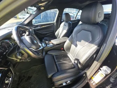 Another view of 2018 BMW 5 Series 540i xDrive for sale in Gurnee, IL at CarWise Gurnee