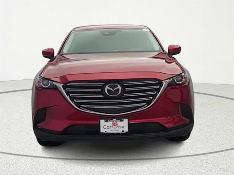 Photos of 2023 Mazda CX-9 Touring for sale in Gurnee, IL at CarWise Gurnee