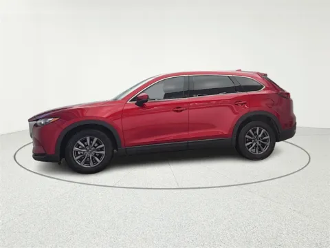 More photos of 2023 Mazda CX-9 Touring at CarWise Gurnee, IL