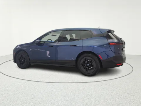 More photos of 2024 BMW iX xDrive50 at CarWise Gurnee, IL