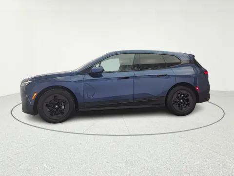 More photos of 2024 BMW iX xDrive50 at CarWise Gurnee, IL