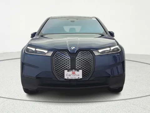 Photos of 2024 BMW iX xDrive50 for sale in Gurnee, IL at CarWise Gurnee
