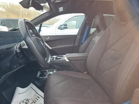 Another view of 2024 BMW iX xDrive50 for sale in Gurnee, IL at CarWise Gurnee