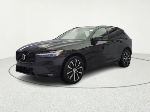 Another view of 2024 Volvo XC60 B5 Plus Dark Theme for sale in Gurnee, IL at CarWise Gurnee