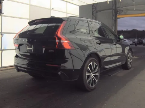Photos of 2024 Volvo XC60 B5 Plus Dark Theme for sale in Gurnee, IL at CarWise Gurnee
