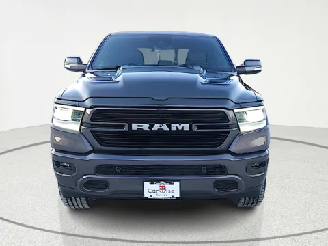 Photos of 2022 Ram 1500 Laramie for sale in Gurnee, IL at CarWise Gurnee