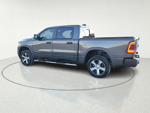 More photos of 2022 Ram 1500 Laramie at CarWise Gurnee, IL