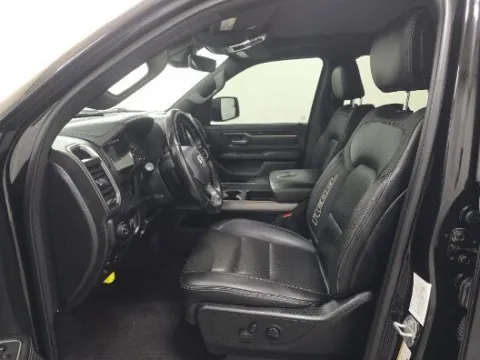 Another view of 2022 Ram 1500 Rebel for sale in Gurnee, IL at CarWise Gurnee