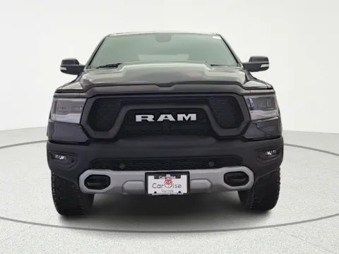 Photos of 2020 Ram 1500 Rebel for sale in Gurnee, IL at CarWise Gurnee