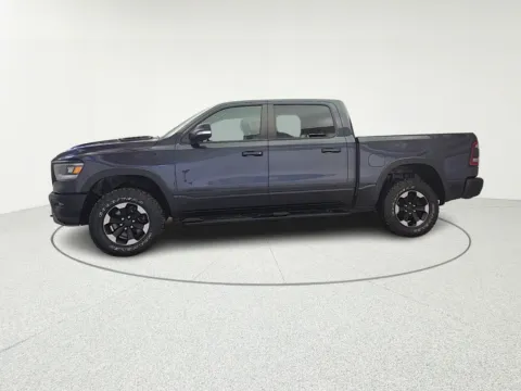 More photos of 2020 Ram 1500 Rebel at CarWise Gurnee, IL