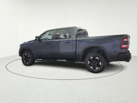 More photos of 2020 Ram 1500 Rebel at CarWise Gurnee, IL