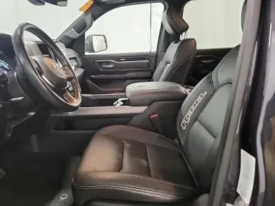 Another view of 2020 Ram 1500 Rebel for sale in Gurnee, IL at CarWise Gurnee