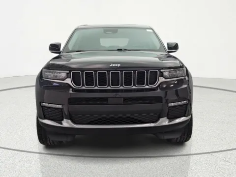 Photos of 2021 Jeep Grand Cherokee L Limited for sale in Gurnee, IL at CarWise Gurnee