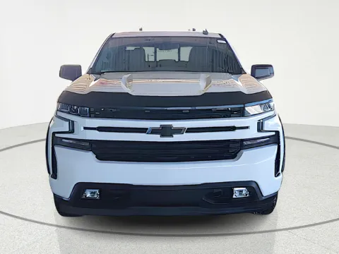 Another view of 2021 Chevrolet Silverado 1500 RST for sale in Gurnee, IL at CarWise Gurnee
