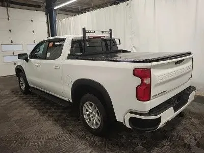 Photos of 2021 Chevrolet Silverado 1500 RST for sale in Gurnee, IL at CarWise Gurnee