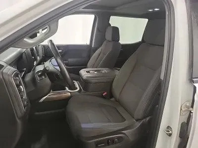 Another view of 2021 Chevrolet Silverado 1500 RST for sale in Gurnee, IL at CarWise Gurnee