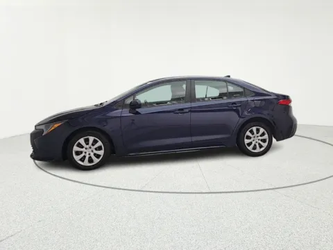 More photos of 2023 Toyota Corolla LE at CarWise Gurnee, IL