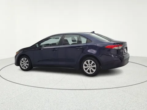 More photos of 2023 Toyota Corolla LE at CarWise Gurnee, IL