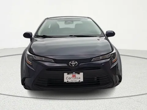 Photos of 2023 Toyota Corolla LE for sale in Gurnee, IL at CarWise Gurnee