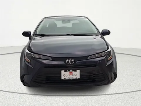 Photos of 2023 Toyota Corolla LE for sale in Gurnee, IL at CarWise Gurnee