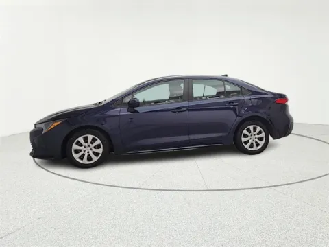 More photos of 2023 Toyota Corolla LE at CarWise Gurnee, IL