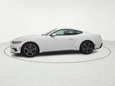 More photos of 2024 Ford Mustang EcoBoost at CarWise Gurnee, IL