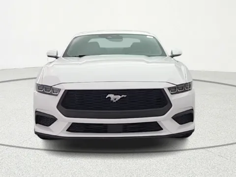 Photos of 2024 Ford Mustang EcoBoost for sale in Gurnee, IL at CarWise Gurnee