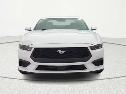 Photos of 2024 Ford Mustang EcoBoost for sale in Gurnee, IL at CarWise Gurnee