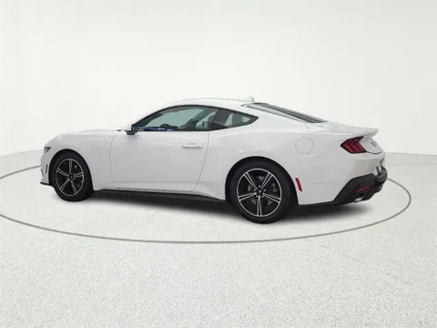 More photos of 2024 Ford Mustang EcoBoost at CarWise Gurnee, IL