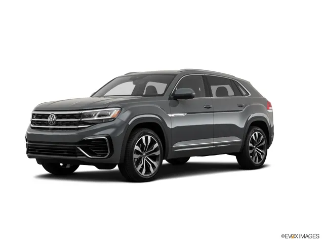 2021 Volkswagen Atlas Cross Sport 3.6L V6 SEL Premium R-Line for sale in Gurnee, IL