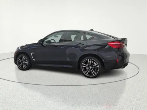 More photos of 2018 BMW X6 M at CarWise Gurnee, IL