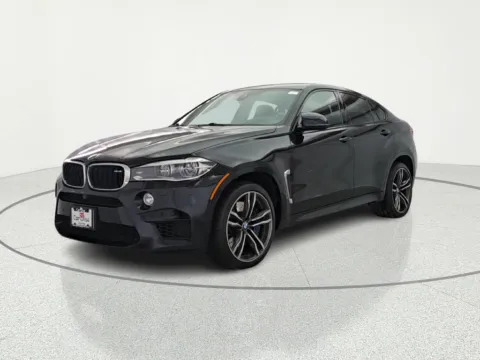 Another view of 2018 BMW X6 M for sale in Gurnee, IL at CarWise Gurnee