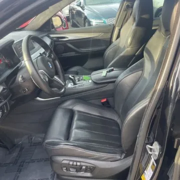 Another view of 2018 BMW X6 M for sale in Gurnee, IL at CarWise Gurnee