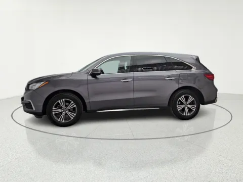 More photos of 2018 Acura MDX 3.5L at CarWise Gurnee, IL