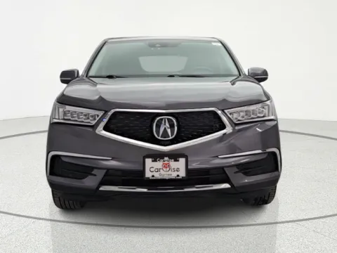Photos of 2018 Acura MDX 3.5L for sale in Gurnee, IL at CarWise Gurnee