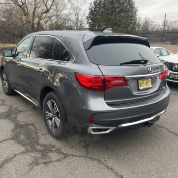 Photos of 2018 Acura MDX 3.5L for sale in Gurnee, IL at CarWise Gurnee